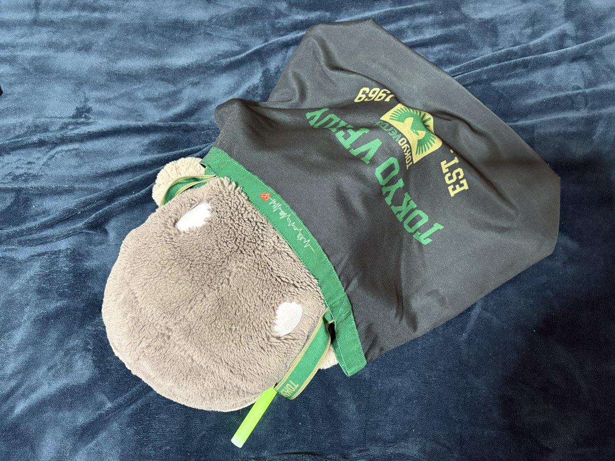 あや❤️🩵🤎 tweet media