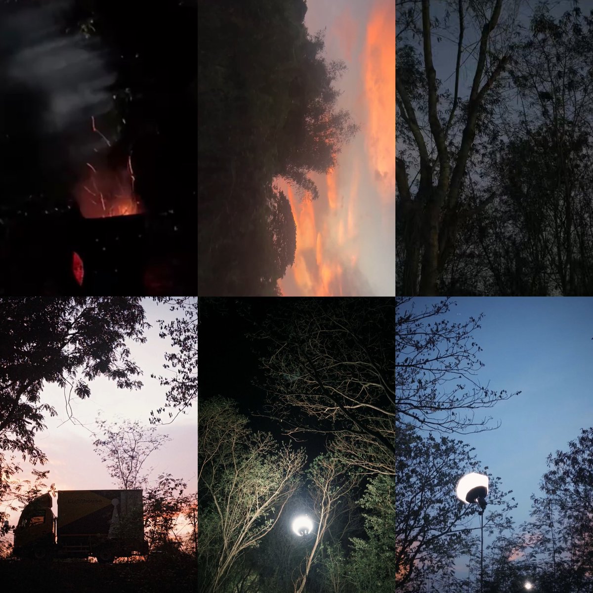 Location กองอู สวยมาก ! พี่ดาราก็ถ่ายกันโหดมาก ! ขอให้ #WUTheSeries แมสๆปังๆสาธุ 🙏🏻

#สกายนานิ #SkyNani
#skywongravee #hirunkit_