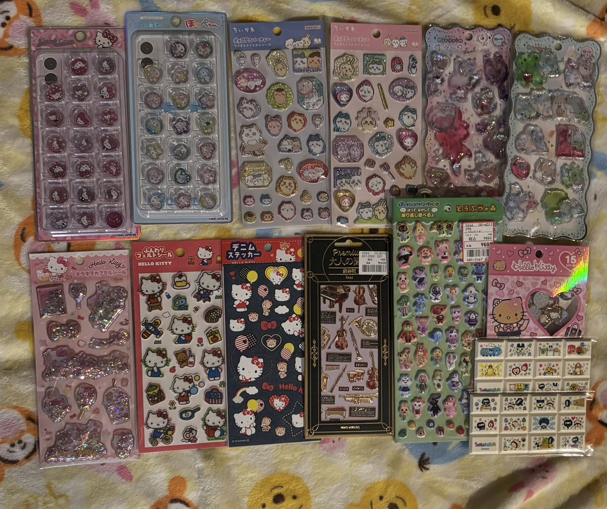 あぃ💕カビゴン推し tweet media