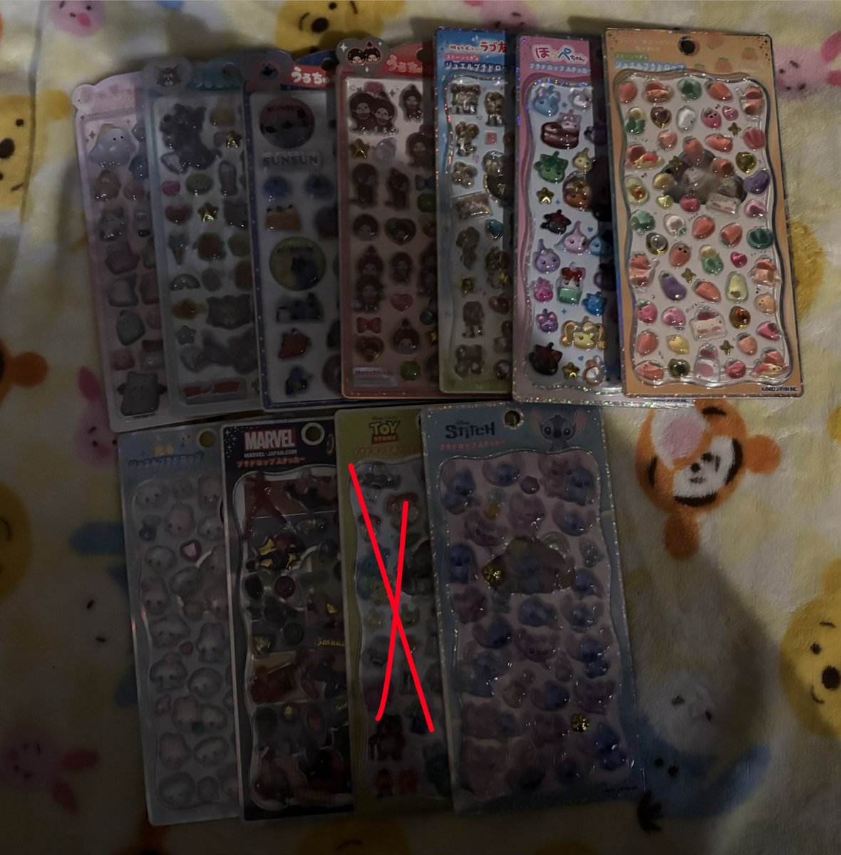 あぃ💕カビゴン推し tweet media