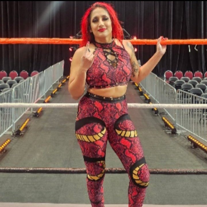 Dino🐺C🤘 tweet media