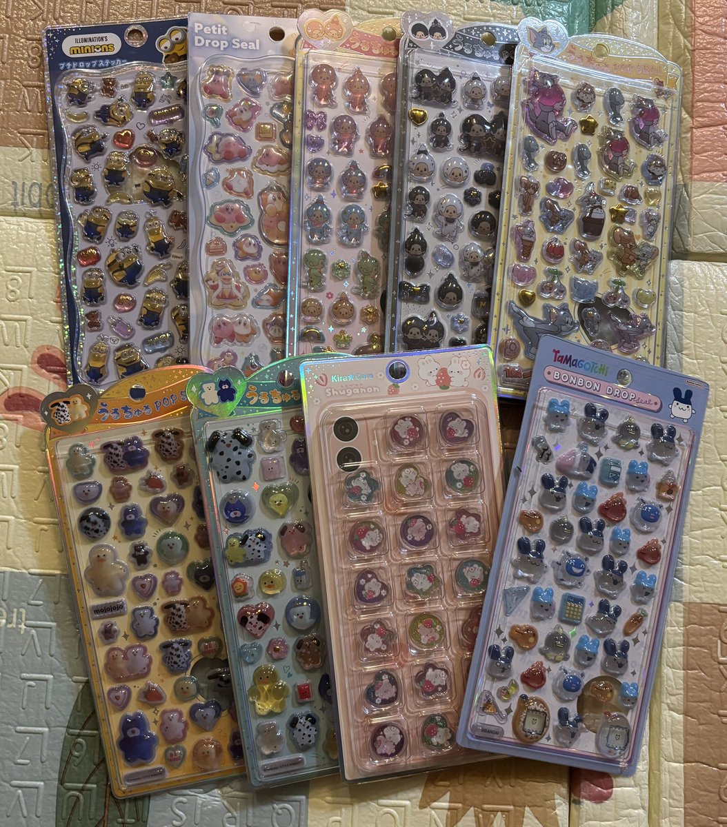 あぃ💕カビゴン推し tweet media