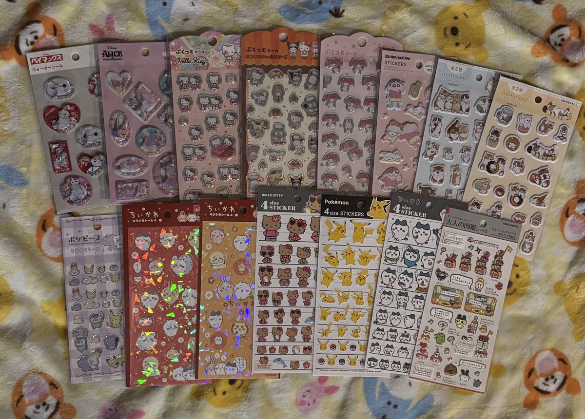 あぃ💕カビゴン推し tweet media