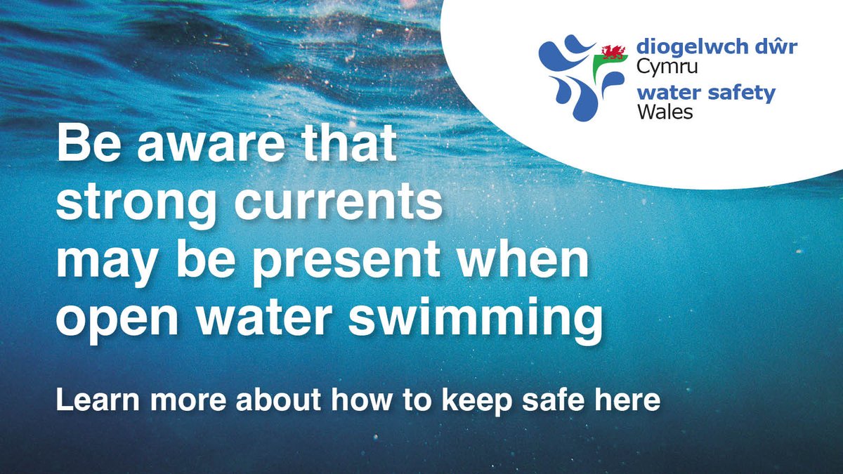 Water Safety Wales | Diogelwch Dŵr Cymru tweet media
