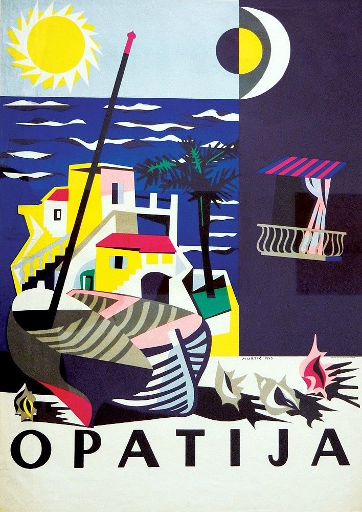 Yugoslavian Visuals tweet media