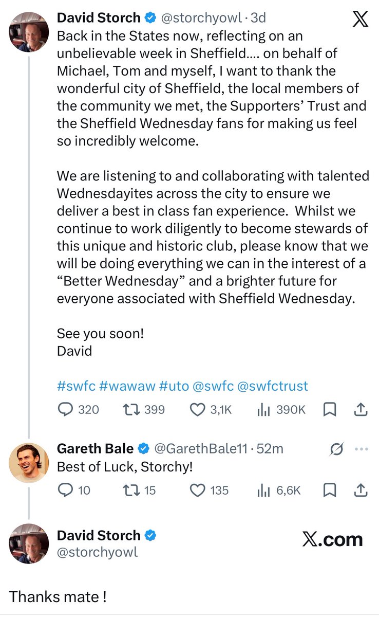 Championship Terrace Talk tweet media