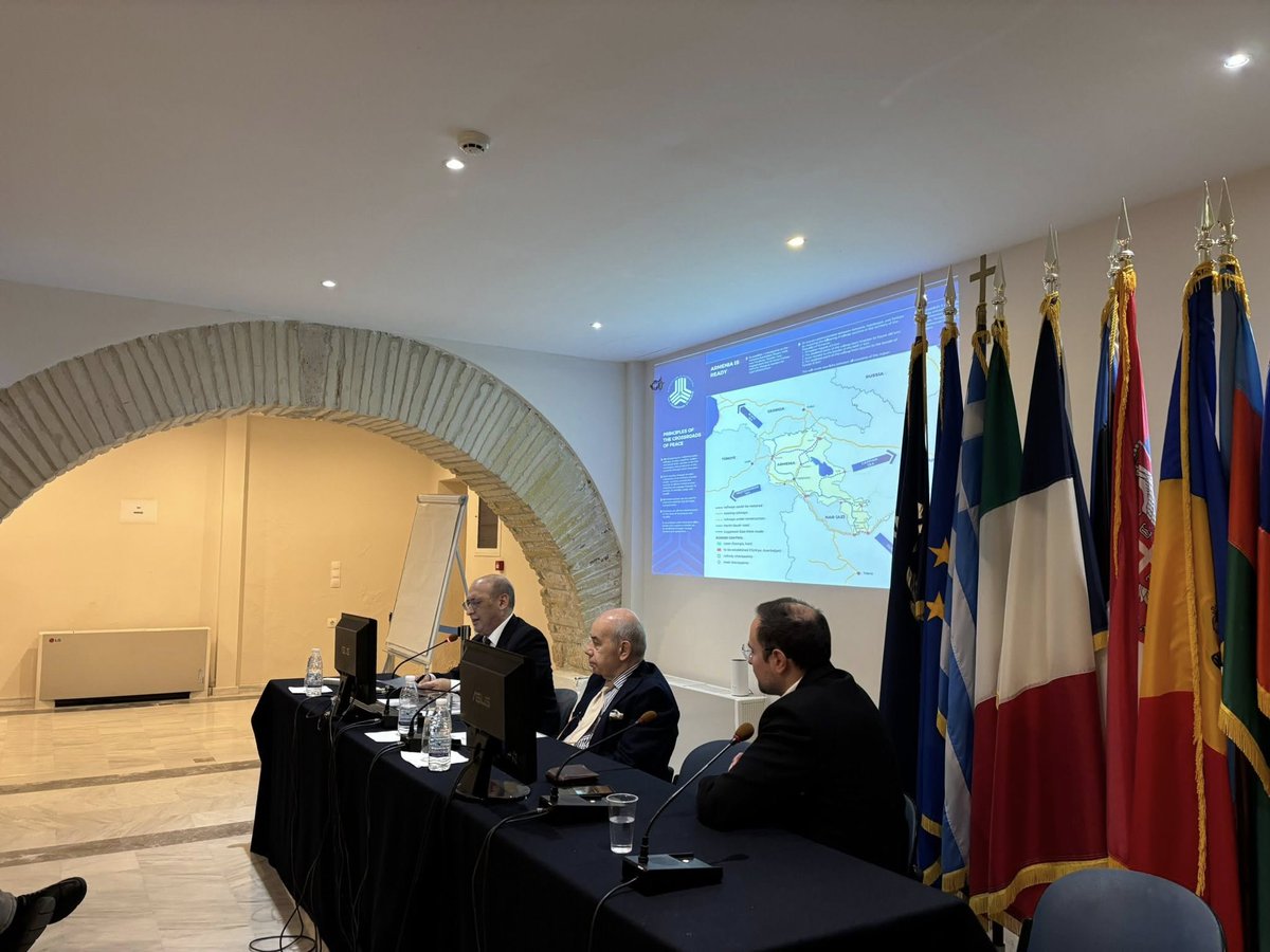 Armenpress en Français tweet media