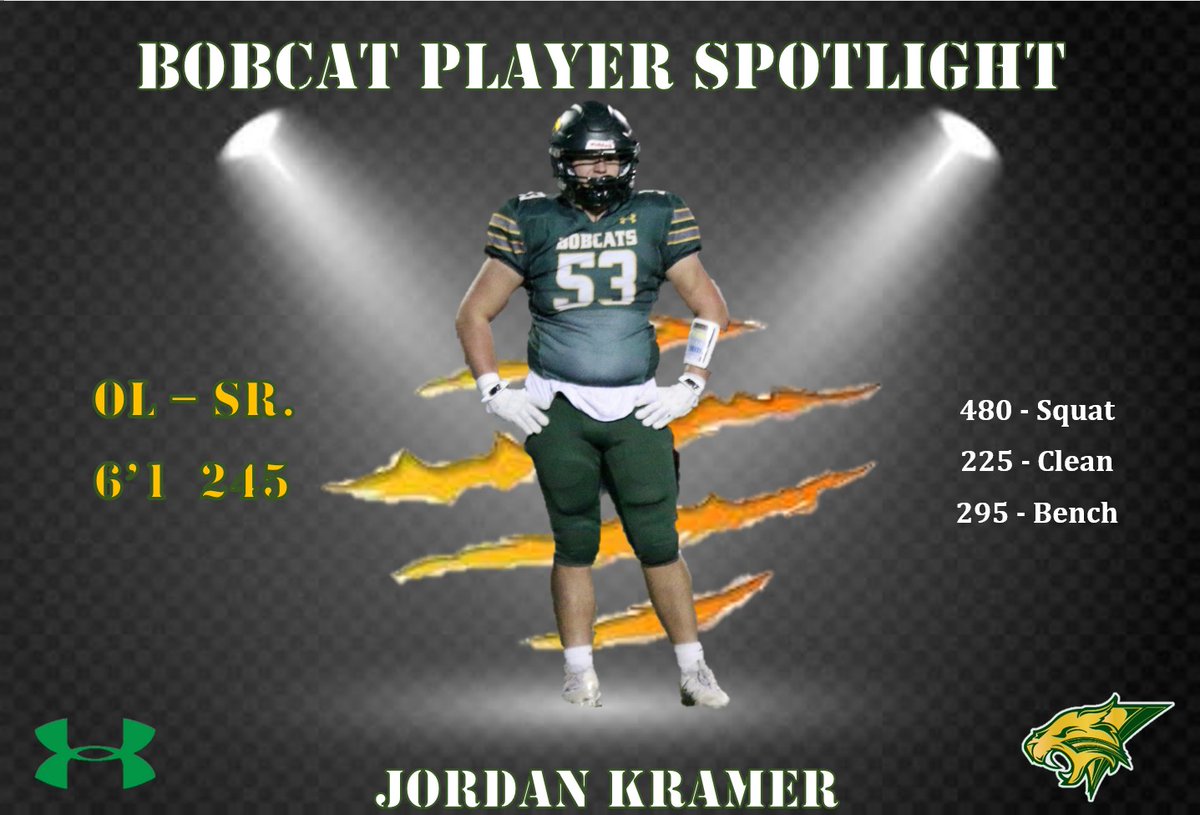 Basehor-Linwood Football tweet media