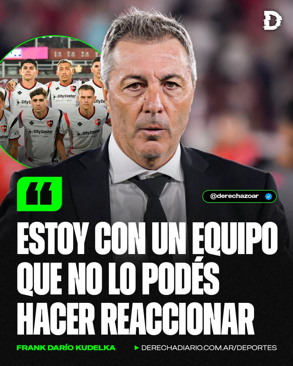 Derechazo tweet media