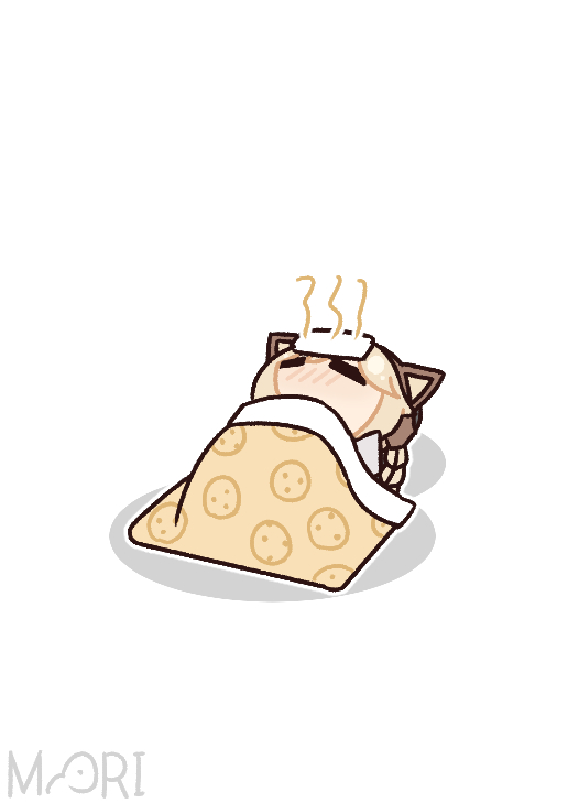 Morikoa(Commission open) tweet media