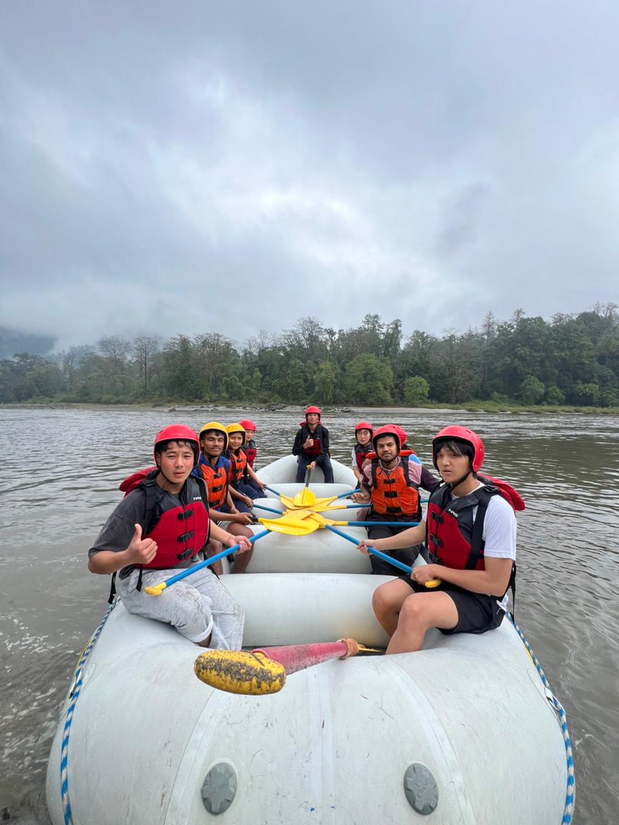 NCC Directorate North Eastern Region tweet media