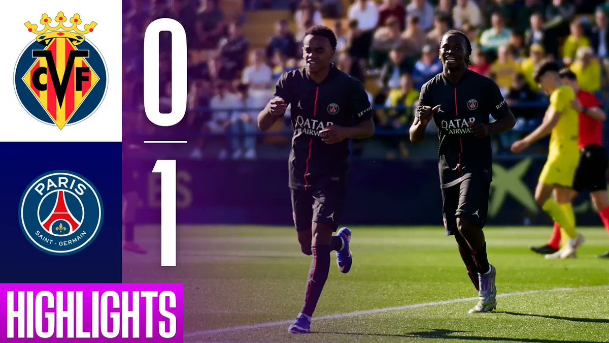 Paris Saint-Germain tweet media