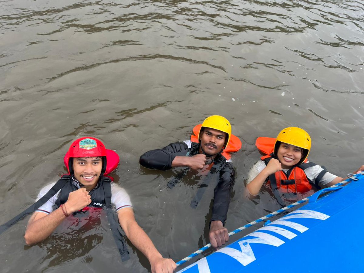 NCC Directorate North Eastern Region tweet media