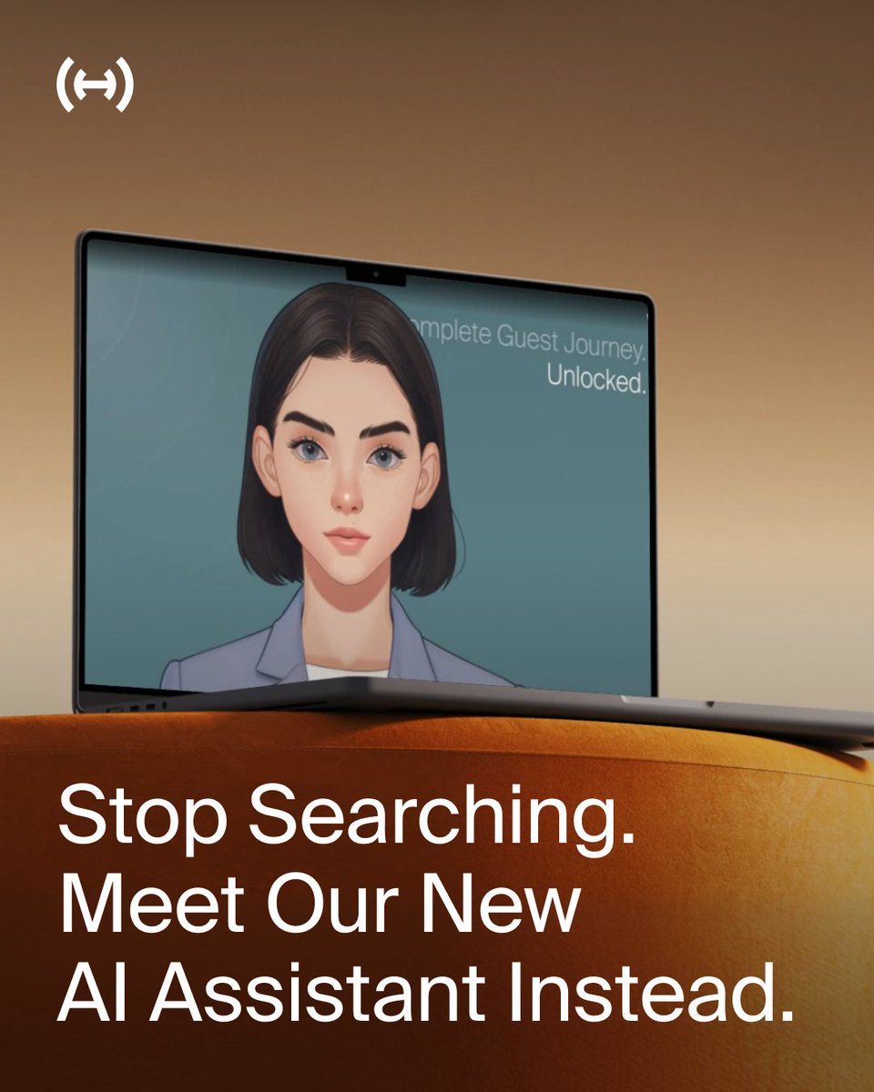 Got a quick question but don’t want to fill out forms or wait for a call?

That’s why we launched Hoteza AI Guide 🤫

Ask about our platform прямо on the website and get instant answers. No waiting, no hassle.

Meet Naoma, your AI assistant ✨
hoteza.com/ai-guide