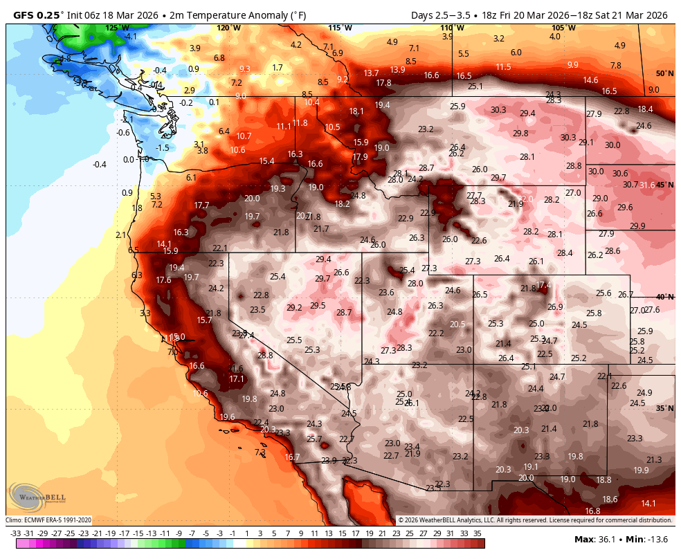 Utah Daily Snow tweet media