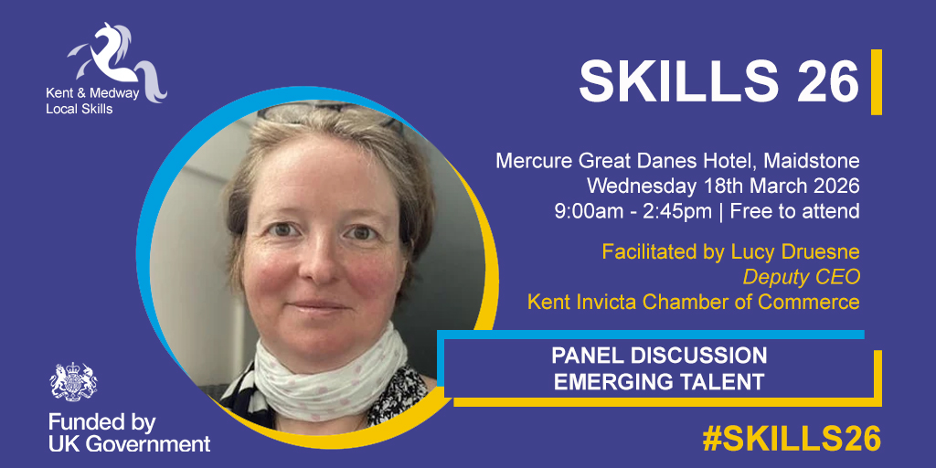 KentInvictaChamber tweet media