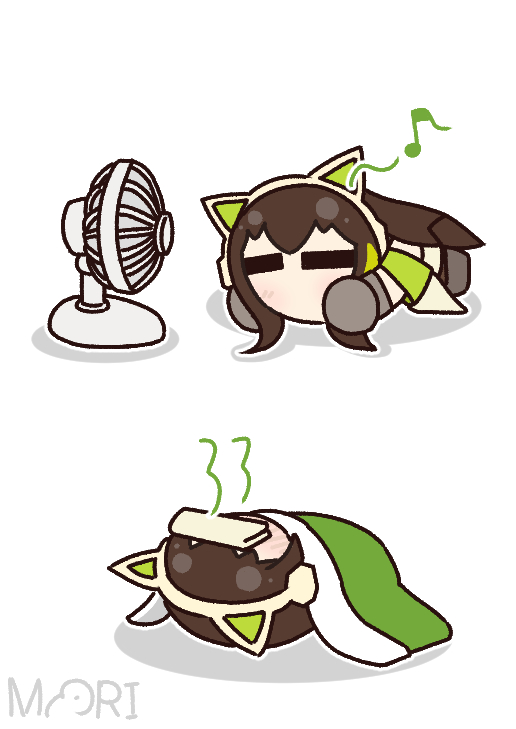 Morikoa(Commission open) tweet media