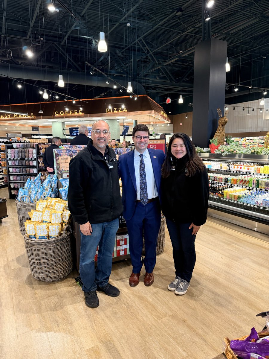 Corey O'Connor tweet media