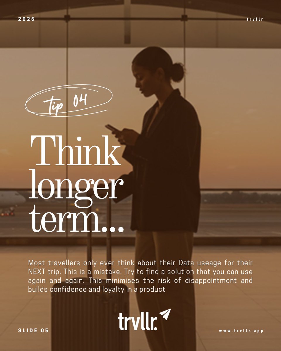 trvllr.™ tweet media