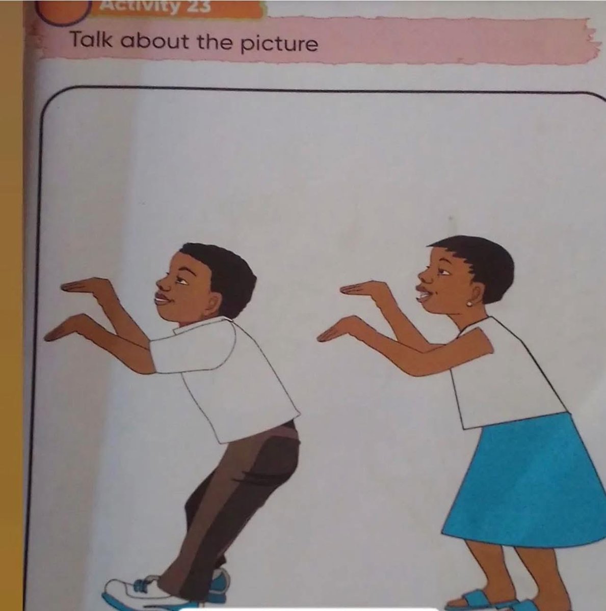 DOPENATION tweet media