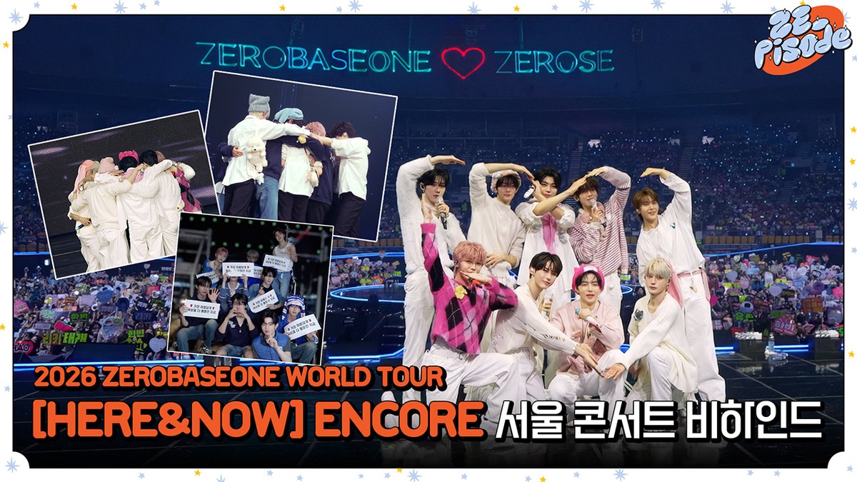 ZEROBASEONE tweet media