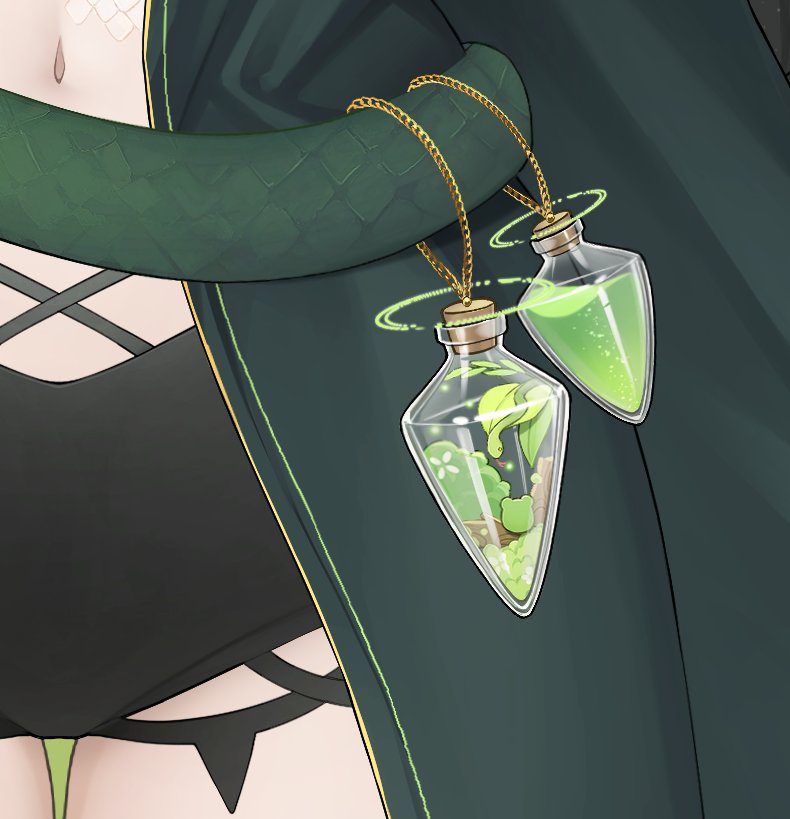 Annimiao_VArtist🔶COMMS CLOSED tweet media