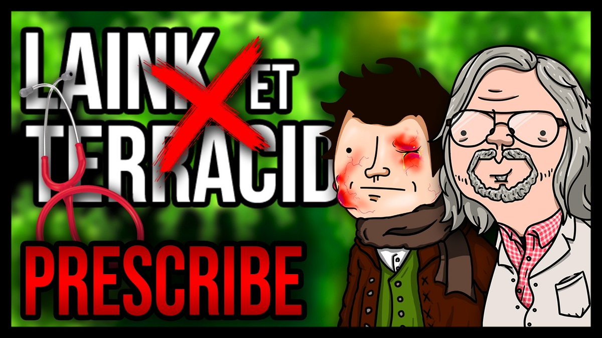 Wankil Studio 🍌 tweet media