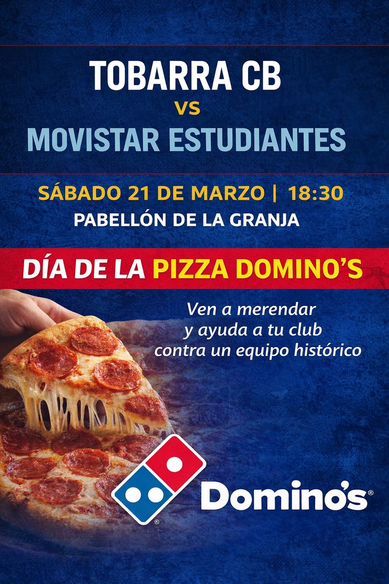 TOBARRA C.B. tweet media