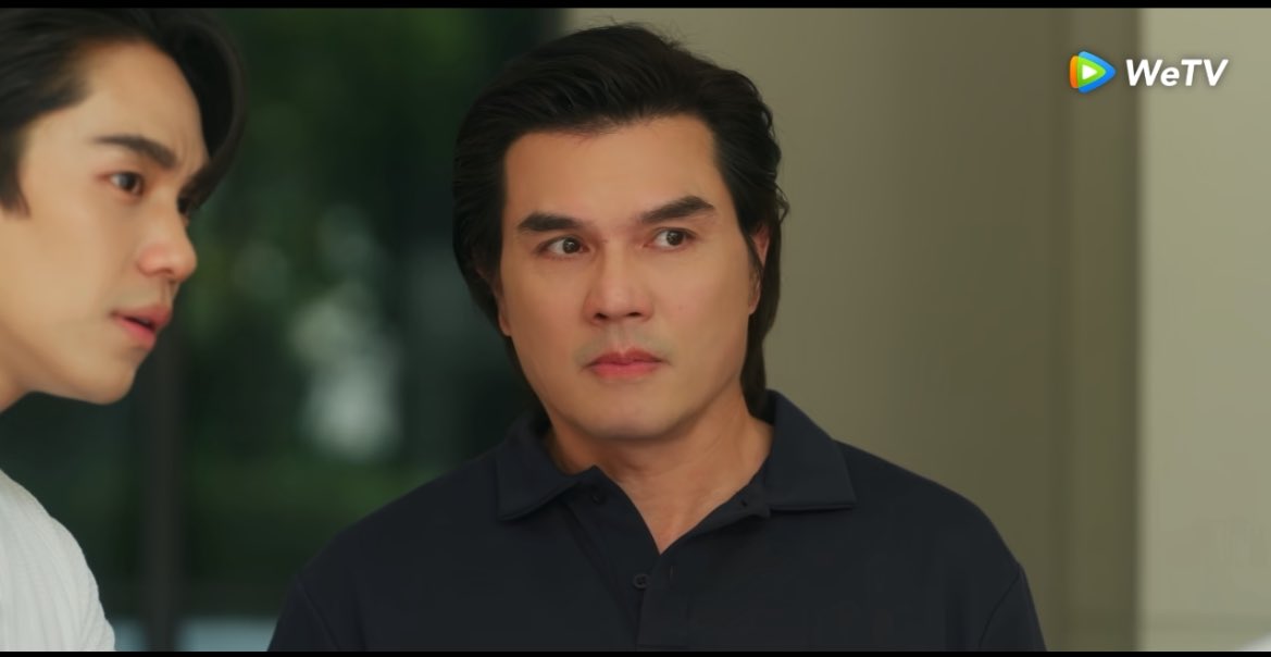 ppppatty_'s tweet photo. พฤติกรรมบงบอกว่าอนาคตกลัวเมียเหมือนดิเรกแน่ๆละ 

#FoureverYou2EP11
The Sun From Another Star EP3 https://t.co/WNhIOalTp2
