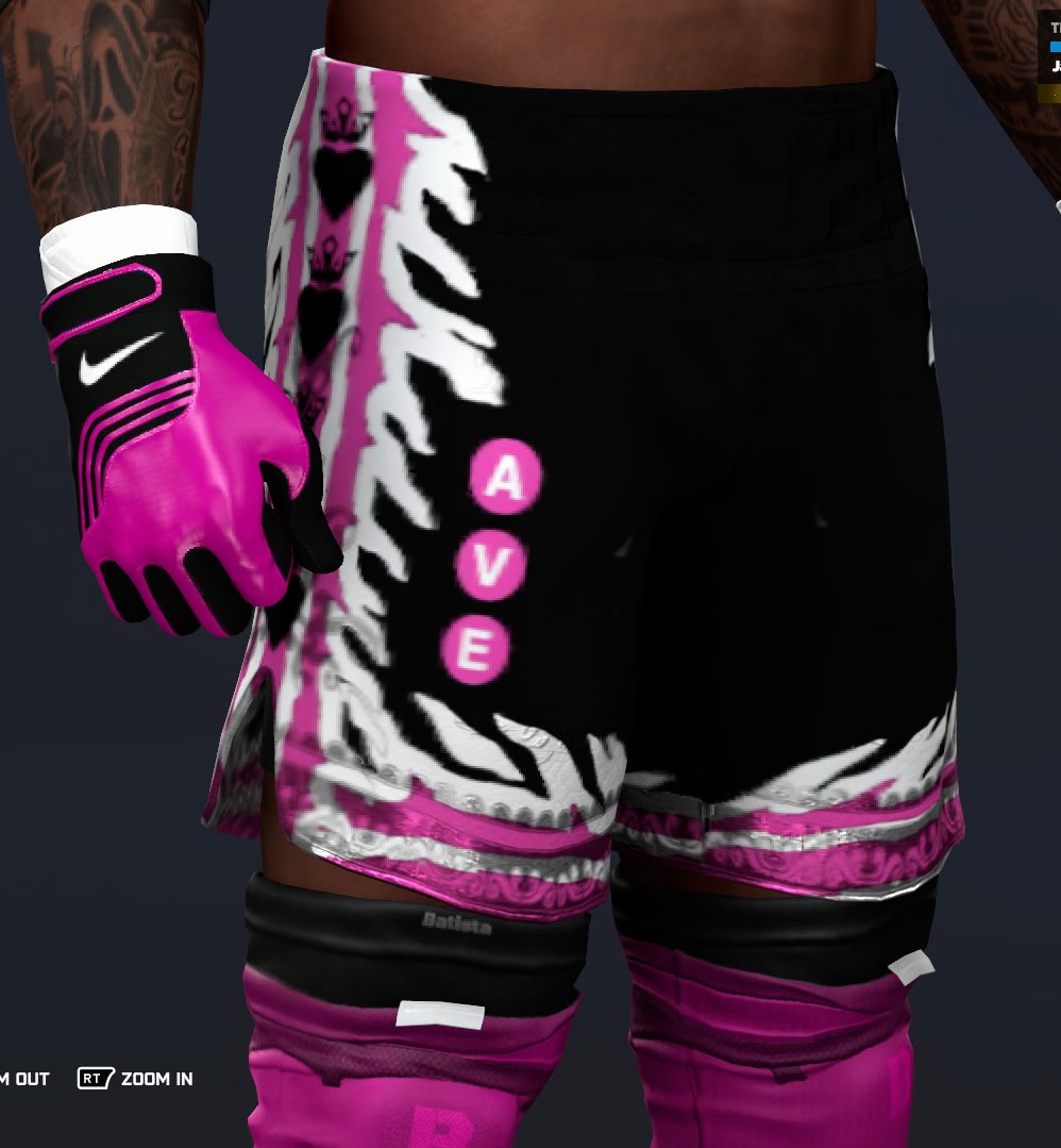 JacksonAveGaming (Retired) tweet media