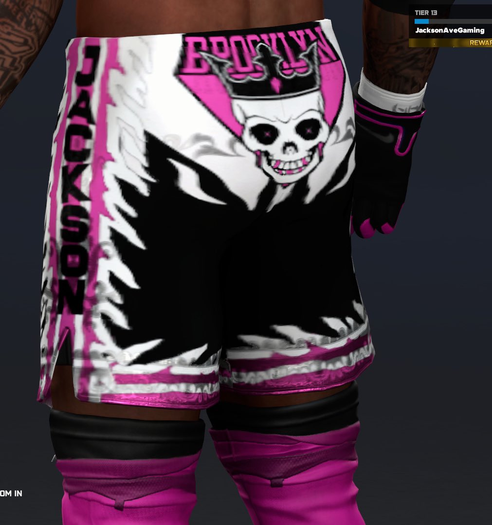 JacksonAveGaming (Retired) tweet media