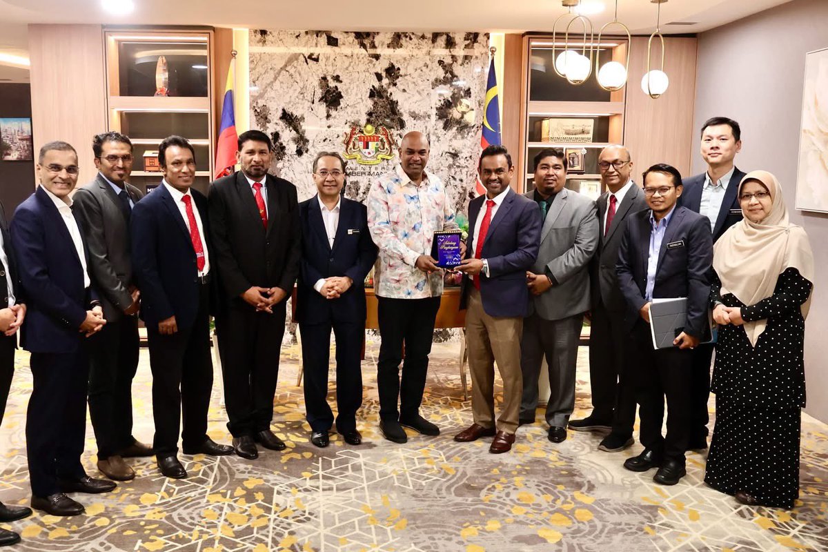 Ramanan Ramakrishnan tweet media