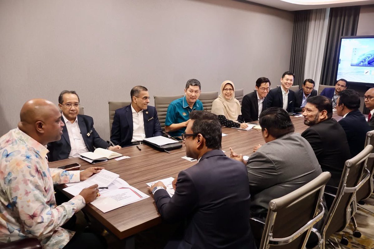 Ramanan Ramakrishnan tweet media