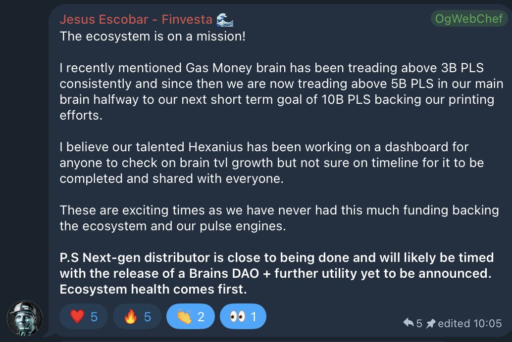 Finvesta.eco | Futuristic Investment Solutions tweet media