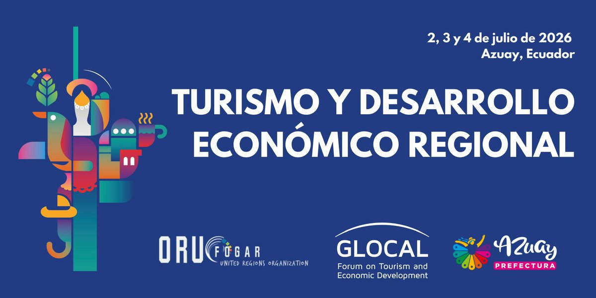 ORU perfil español tweet media