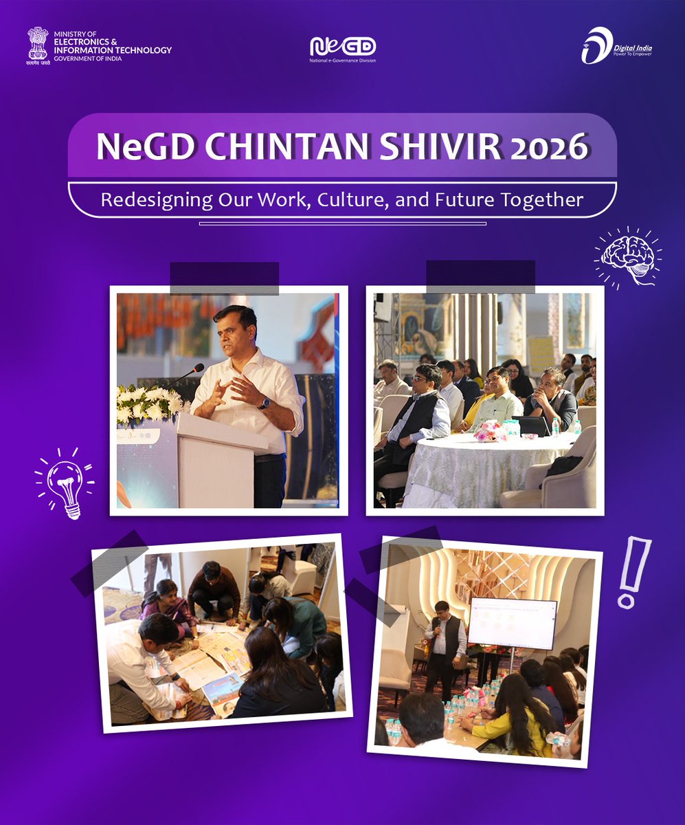 Digital India tweet media