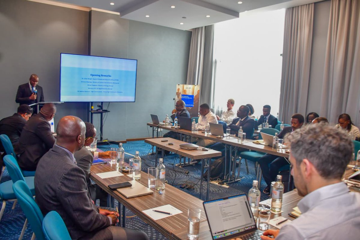 Konza Technopolis Development Authority tweet media