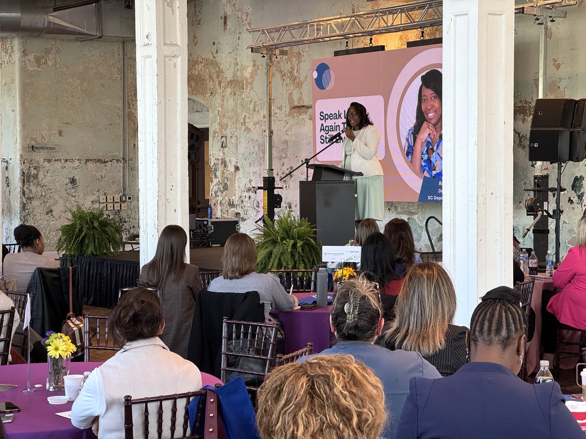 SC Dept. of Commerce tweet media