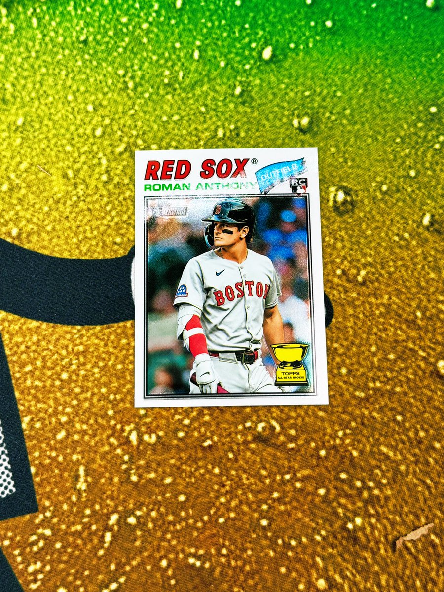 Deep Fried Breaks tweet media