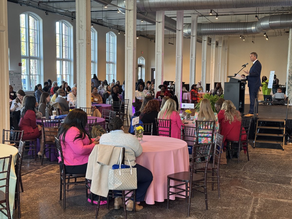 SC Dept. of Commerce tweet media