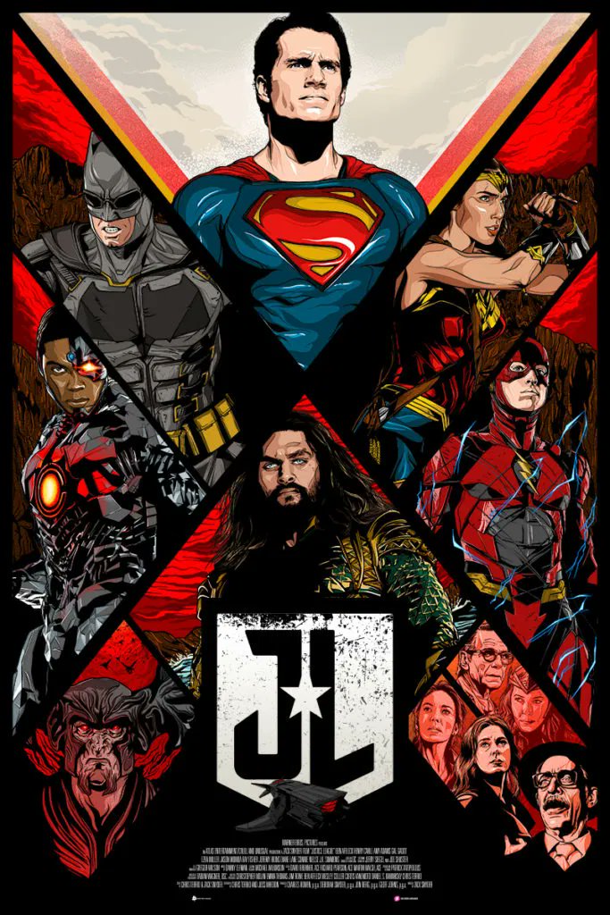 Poster Posse tweet media