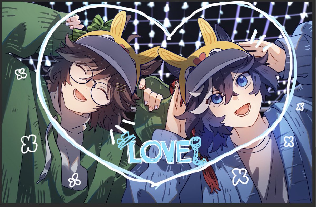 SnoReo ☃️ tweet media