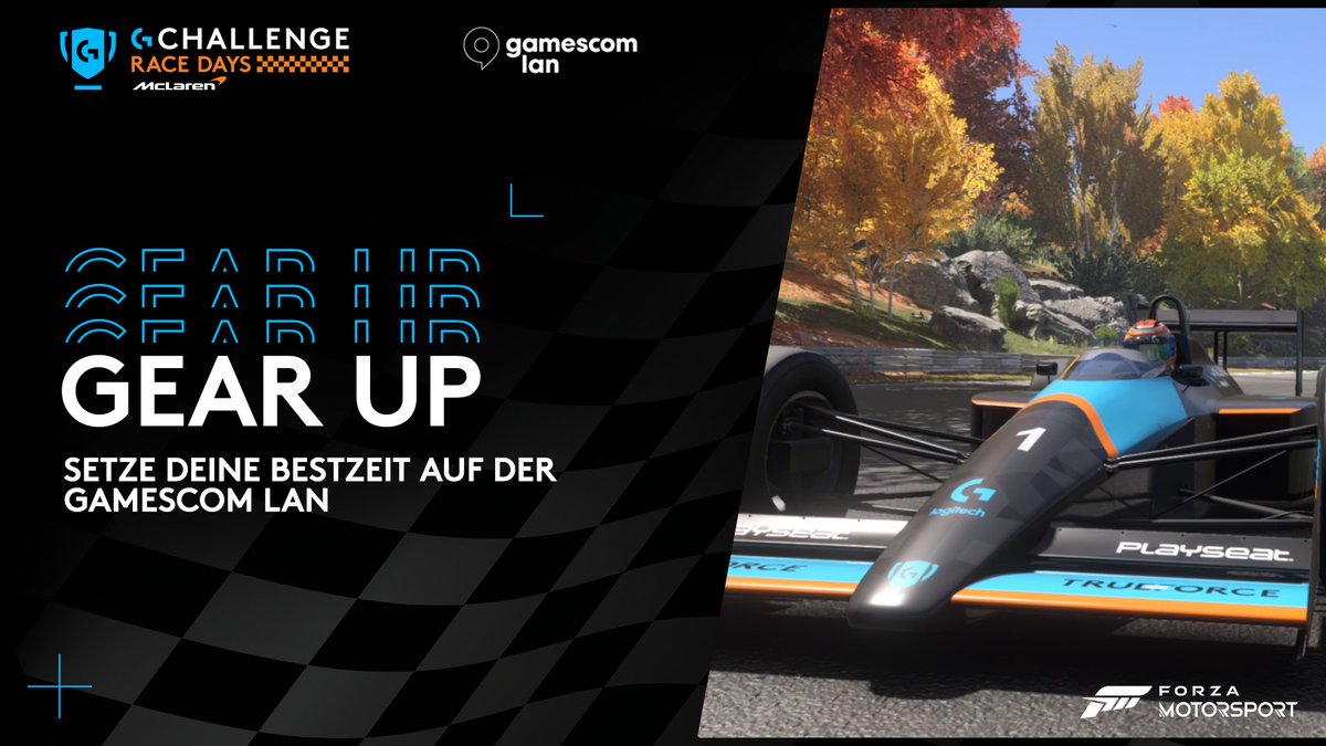 Logitech G DE 🇩🇪 🇦🇹 🇨🇭 tweet media