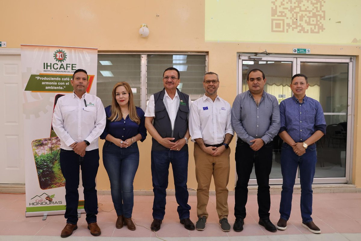 Alianza de Bioversity International y el CIAT tweet media