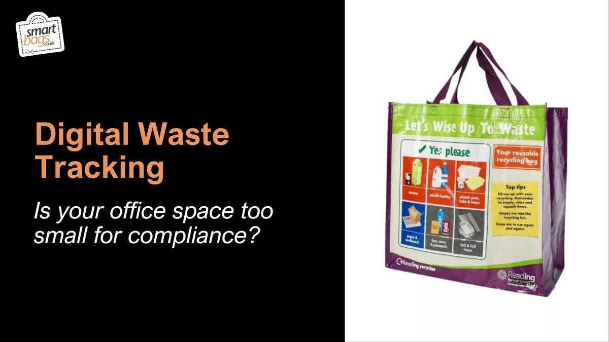 Smartbags.co.uk tweet media