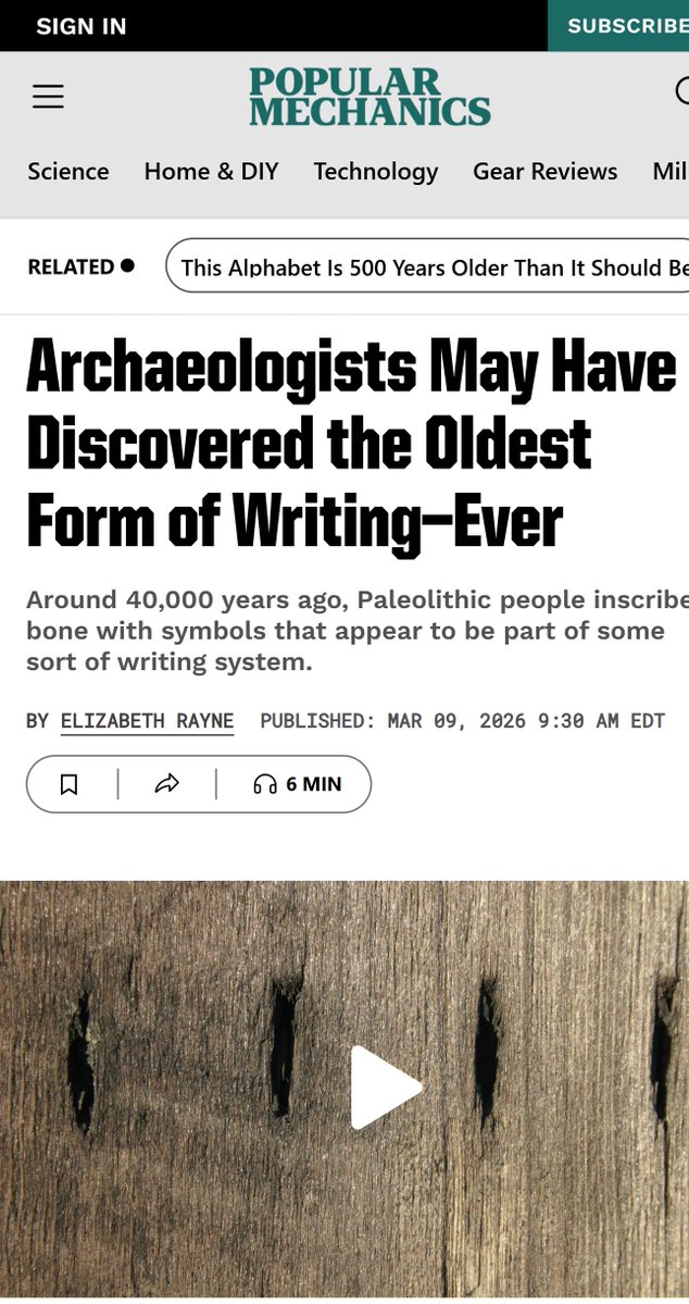 Linguistic Discovery tweet media