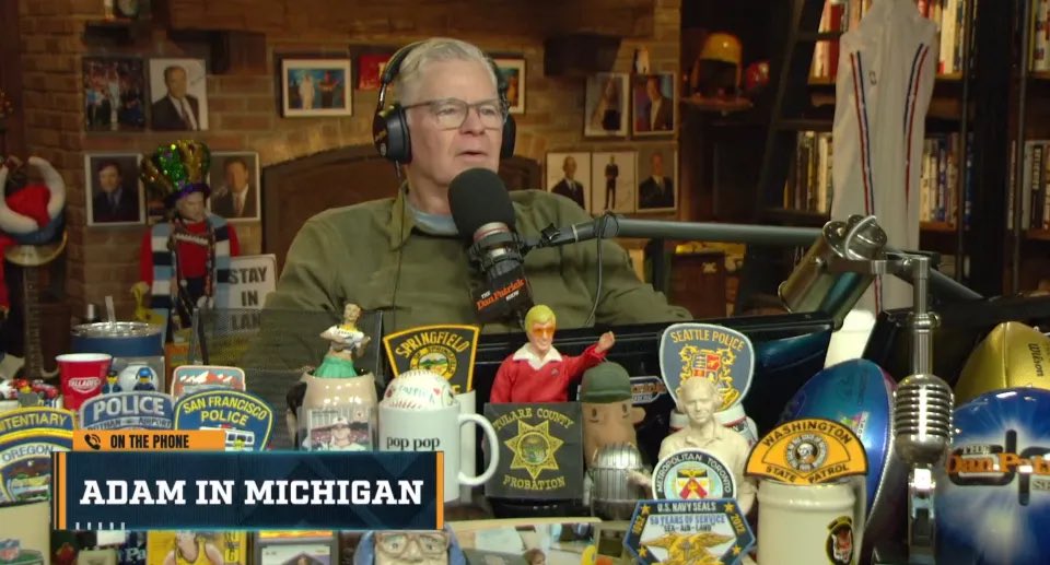 Bobby Burack tweet media