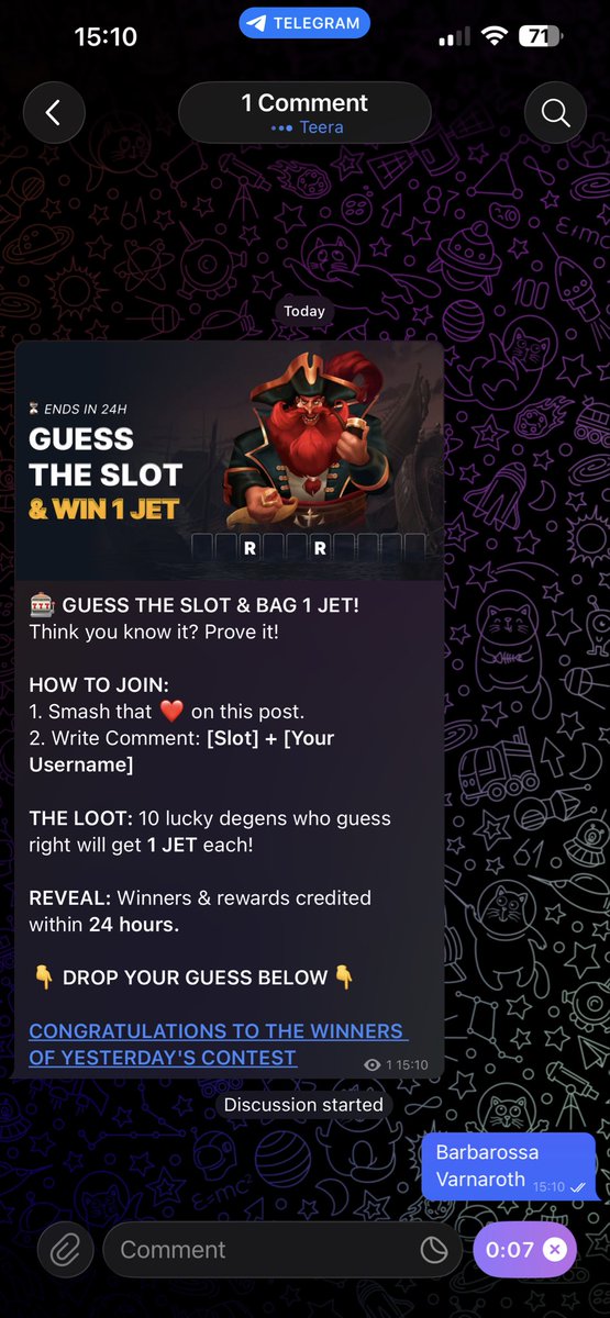 Varnaroth tweet media