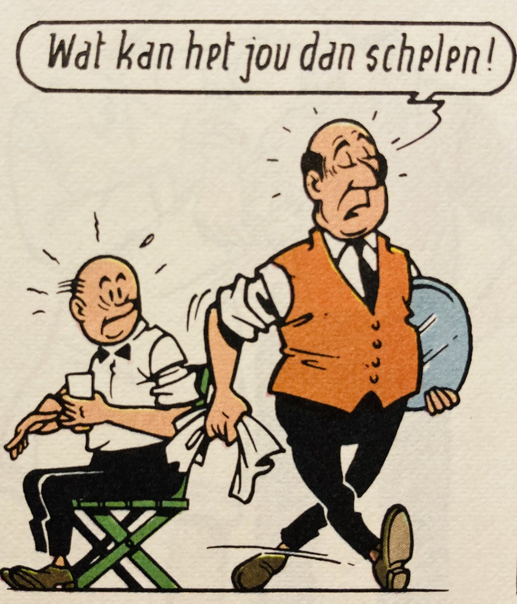 De Perfecte Podcast - Suske en Wiske tweet media