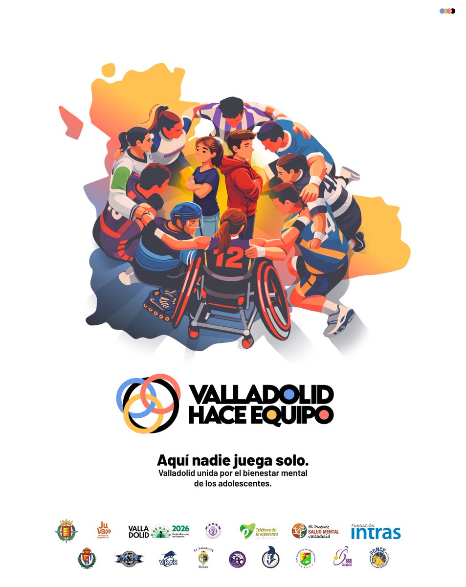 Real Valladolid C.F. tweet media